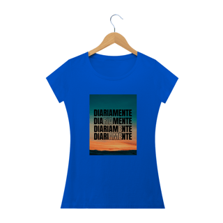 Nome do produto CAMISA BABY LONG QUALITY