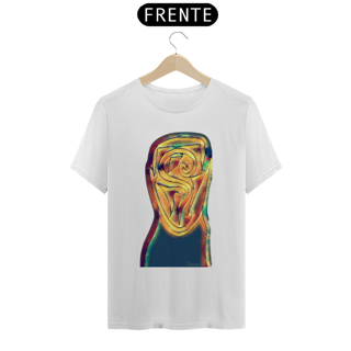 Nome do produto CAMISETA T-SHIRT QUALITY ENIGMÁTICA