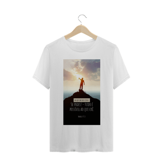 Nome do produto CAMISETA T-SHIRT PRIME 