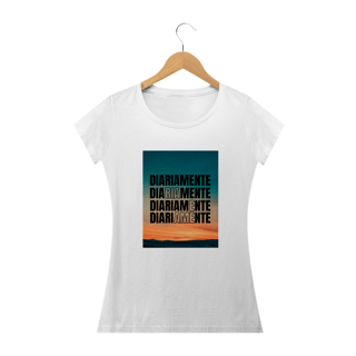 Nome do produto CAMISA BABY LONG QUALITY