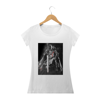 Nome do produto CAMISA BABY LONG PRIME - TEMPLÁRIO