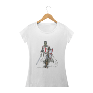 Nome do produto CAMISA BABY LONG PRIME - TEMPLÁRIO