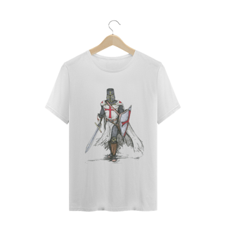 Nome do produto CAMISA T-SHIRT QUALITY - TEMPLÁRIO