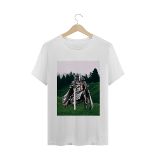 Nome do produto CAMISA T-SHIRT - TEMPLÁRIO