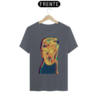 Nome do produto CAMISETA T-SHIRT QUALITY ENIGMÁTICA