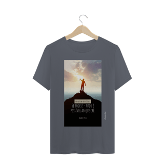 Nome do produto CAMISETA T-SHIRT PRIME 