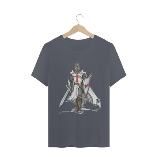 Nome do produto CAMISA T-SHIRT QUALITY - TEMPLÁRIO