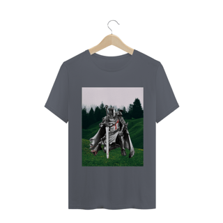 Nome do produto CAMISA T-SHIRT - TEMPLÁRIO
