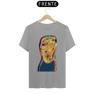 Nome do produto CAMISETA T-SHIRT QUALITY ENIGMÁTICA
