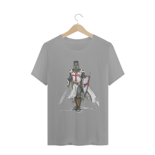 Nome do produto CAMISA T-SHIRT QUALITY - TEMPLÁRIO