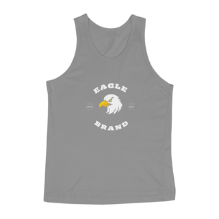 Nome do produto REGATA MASCULINA - EAGLE BRAND