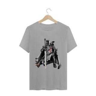 Nome do produto CAMISETA -TEMPLÁRIO