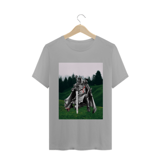 Nome do produto CAMISA T-SHIRT - TEMPLÁRIO