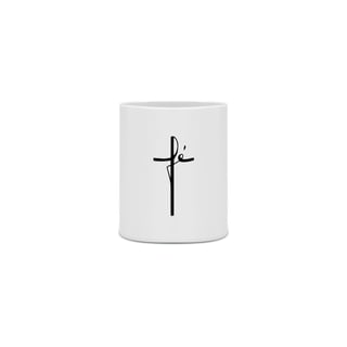 Nome do produto Caneca Fé