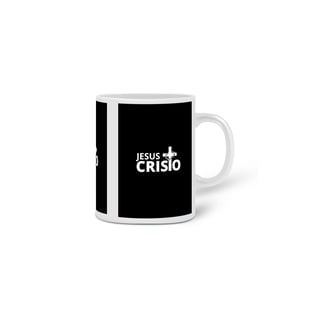 Nome do produto CANECA JESUS CRISTO
