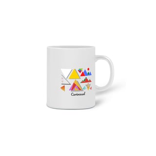 CANECA CARIOCASUL