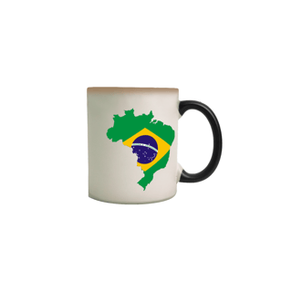 Nome do produto CANECA MÁGICA BRASIL