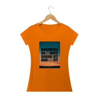Nome do produto CAMISA BABY LONG QUALITY