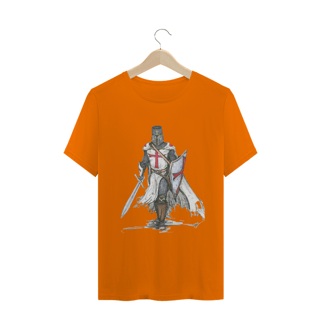 Nome do produto CAMISA T-SHIRT QUALITY - TEMPLÁRIO