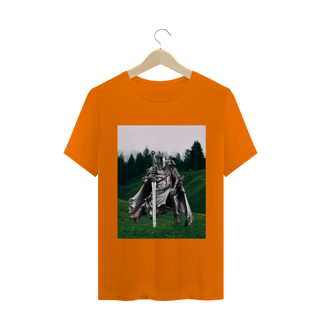 Nome do produto CAMISA T-SHIRT - TEMPLÁRIO