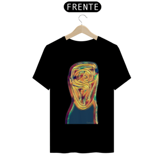Nome do produto CAMISETA T-SHIRT QUALITY ENIGMÁTICA