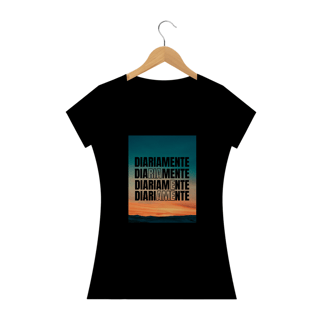 Nome do produto CAMISA BABY LONG QUALITY