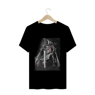 CAMISA T-SHIRT PRIME - TEMPLÁRIO