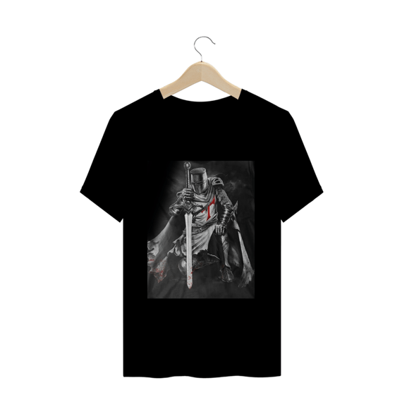 CAMISA T-SHIRT PRIME - TEMPLÁRIO
