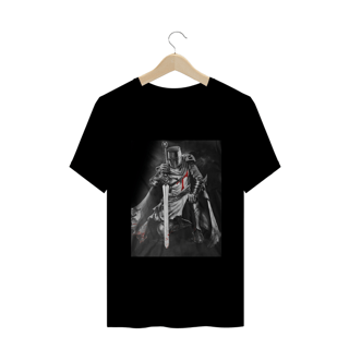 CAMISETA T-SHIRT QUALITY -TEMPLÁRIO