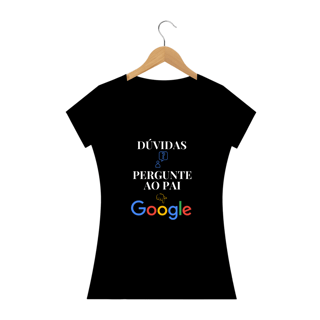 Nome do produto DÚVIDAS? PERGUNTE AO PAI GOOGLE
