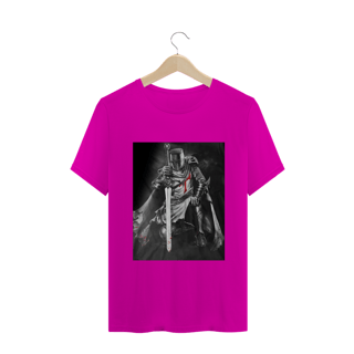 Nome do produto CAMISETA T-SHIRT QUALITY -TEMPLÁRIO