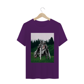 Nome do produto CAMISA T-SHIRT - TEMPLÁRIO