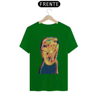 Nome do produto CAMISETA T-SHIRT QUALITY ENIGMÁTICA
