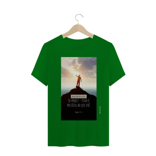 Nome do produto CAMISETA T-SHIRT PRIME 