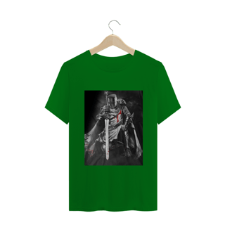 Nome do produto CAMISETA T-SHIRT QUALITY -TEMPLÁRIO