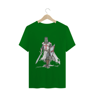 Nome do produto CAMISA T-SHIRT QUALITY - TEMPLÁRIO