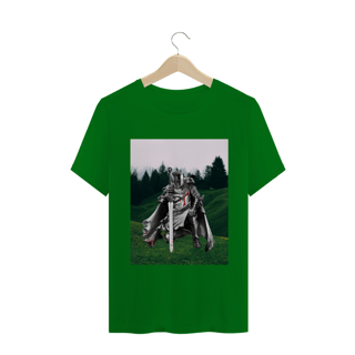 Nome do produto CAMISA T-SHIRT - TEMPLÁRIO