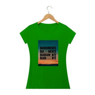 Nome do produto CAMISA BABY LONG QUALITY