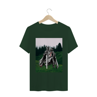 Nome do produto CAMISA T-SHIRT - TEMPLÁRIO