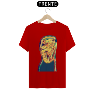 Nome do produto CAMISETA T-SHIRT QUALITY ENIGMÁTICA