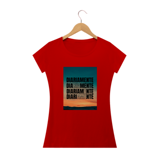 Nome do produto CAMISA BABY LONG QUALITY