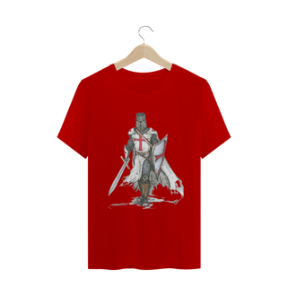 Nome do produto CAMISA T-SHIRT QUALITY - TEMPLÁRIO