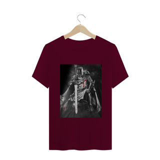 Nome do produto CAMISETA T-SHIRT QUALITY -TEMPLÁRIO
