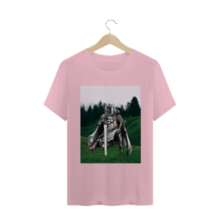 Nome do produto CAMISA T-SHIRT - TEMPLÁRIO