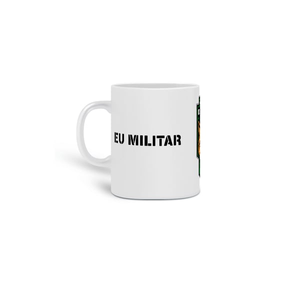 Caneca oficial