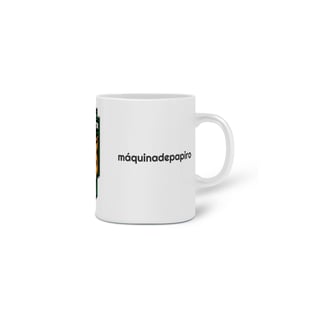 Nome do produto Caneca oficial