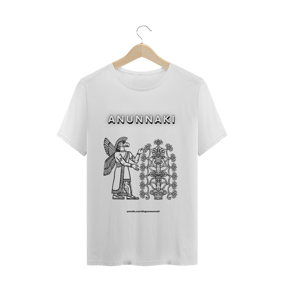 Camiseta Anunnaki Árvore da Vida 