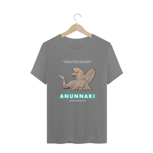 Nome do produtoPlus Size Anunnaki Criadores da Humanidade Apkallu