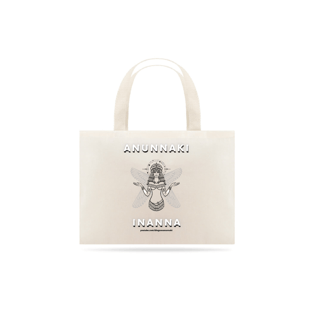 Nome do produtoEco Bag Anunnaki Inanna