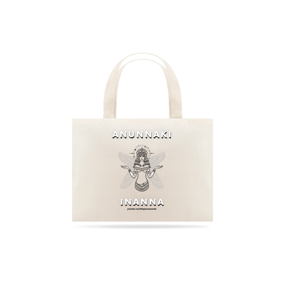 Eco Bag Anunnaki Inanna